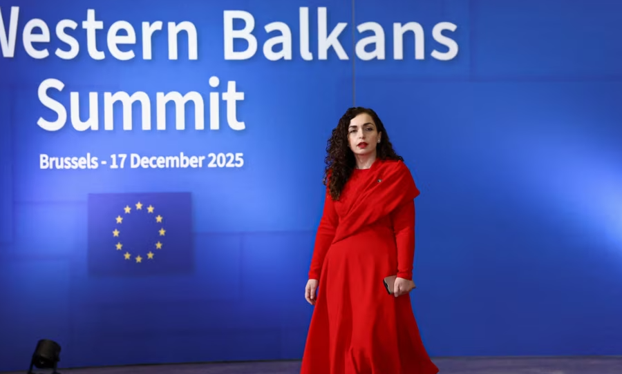 Samit Europska unija - Zapadni Balkan