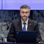 Gospodarstvo Hrvatske u 2025. godini