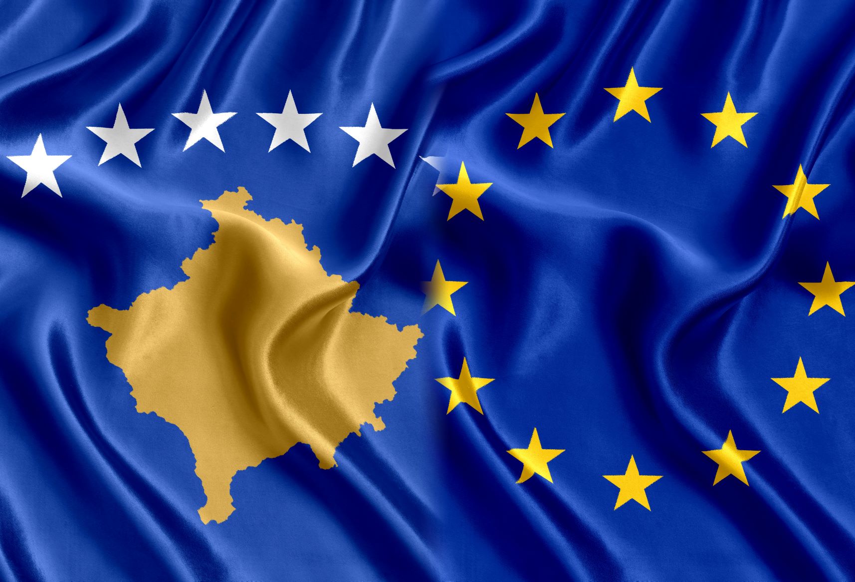 Kosovo Europska unija