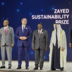 Predsjednik Srbije Aleksandar Vučić Konferencija održivosti