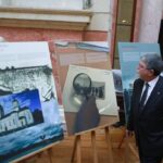 Izvjestitelj Europskog parlamenta za Srbiju Tonino Picula.