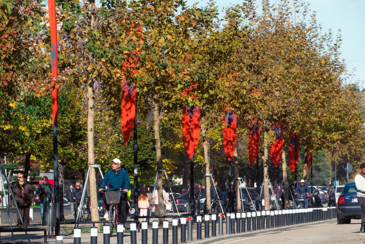 Albanija izvješće Europske komisije