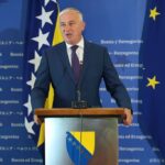 Poslanik u Predstavničkom domu Parlamentarne skupštine Bosne i Hercegovine Branislav Borenović (PDP)