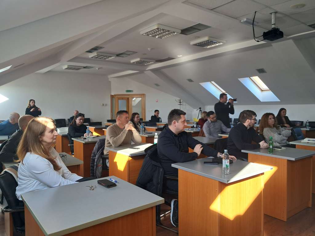 Edukativna radionica