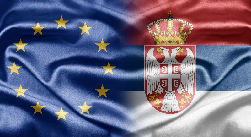 Istraživanje Srbija i Europska unija