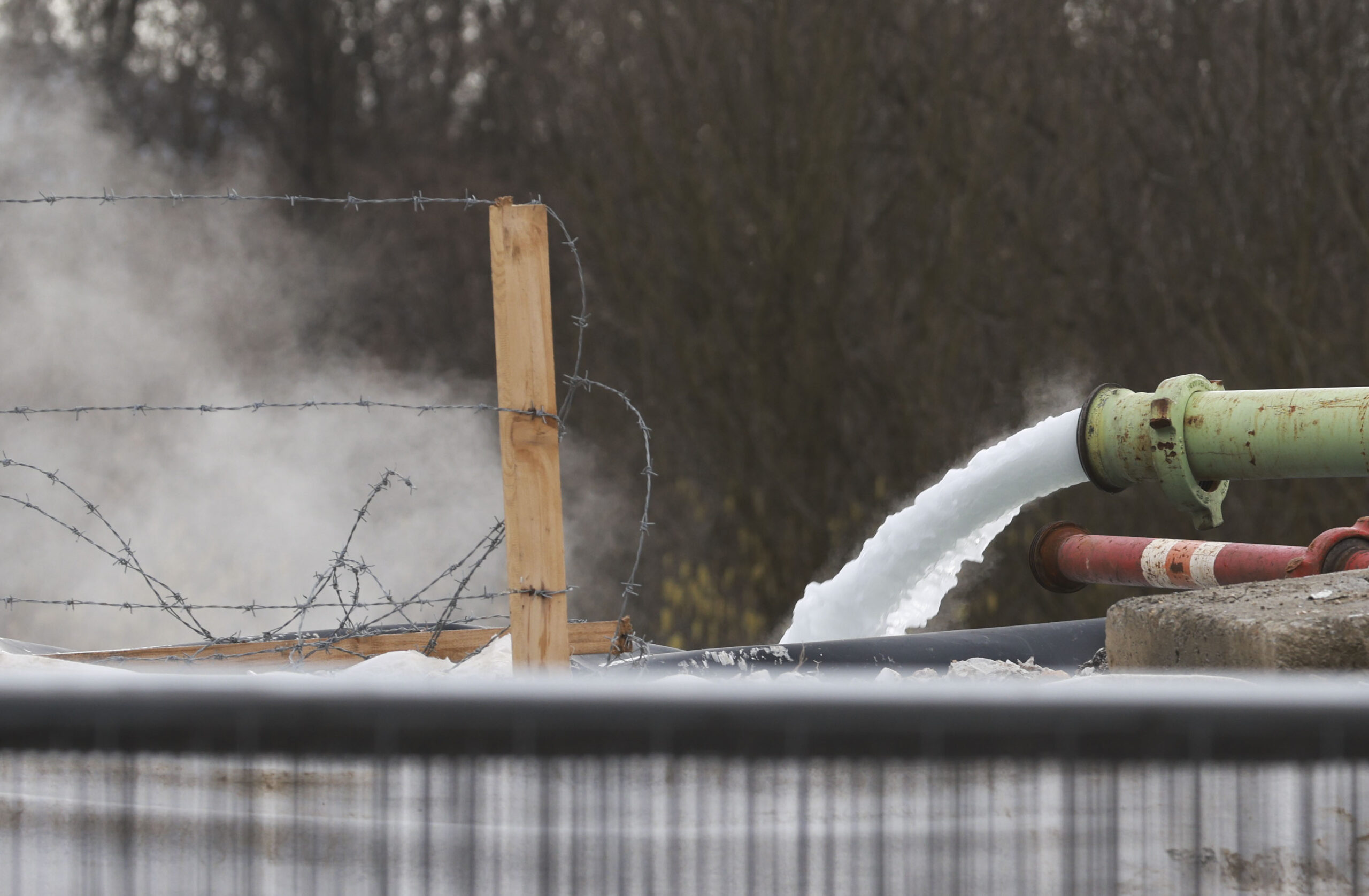 Bušotina Zaprešić GT-1
