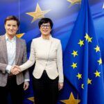 Ana Benabić Marta Kos