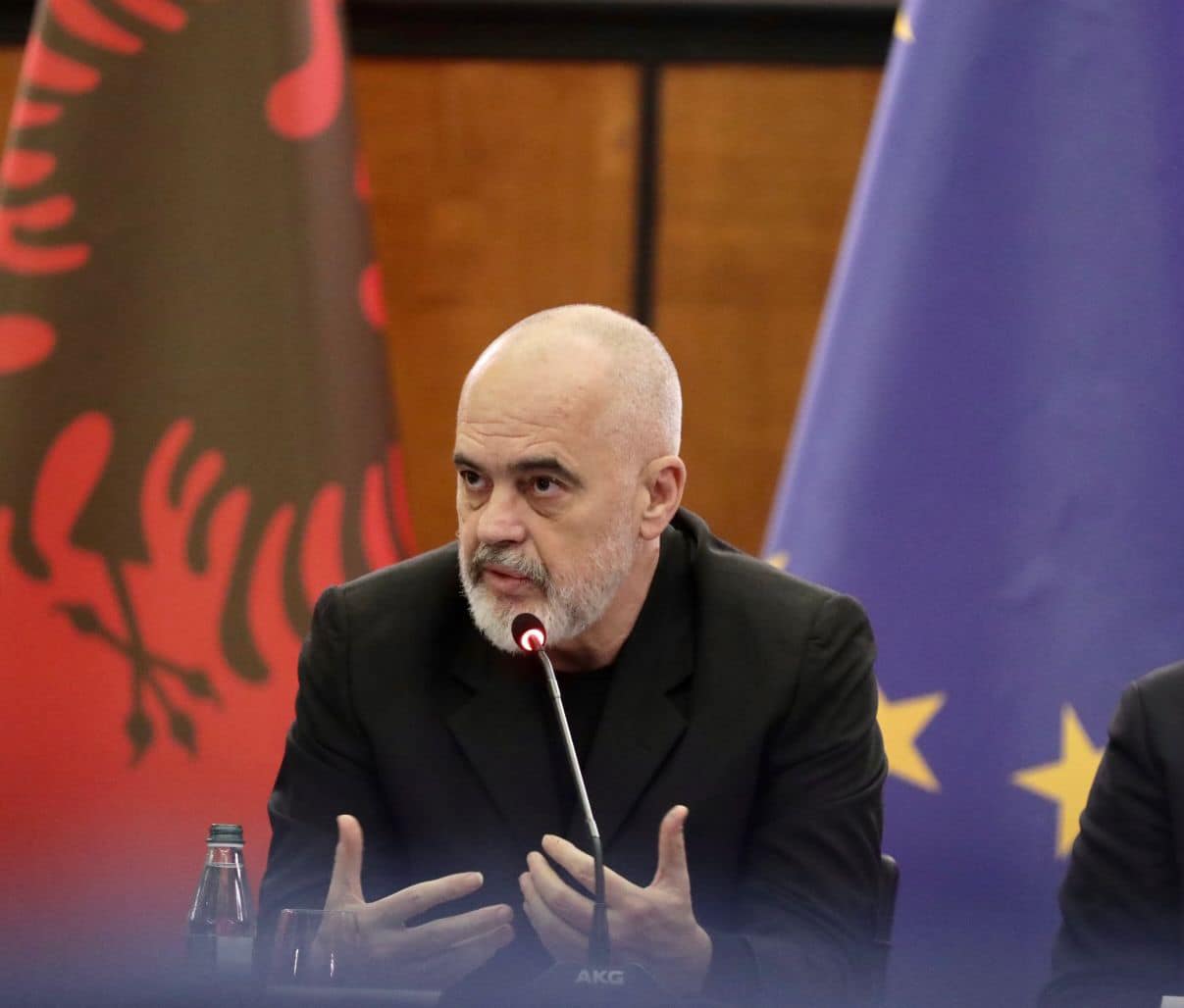 Edi Rama