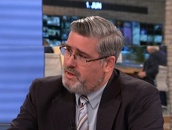 Nemanja Starović