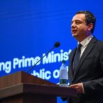 Premijer Kosova