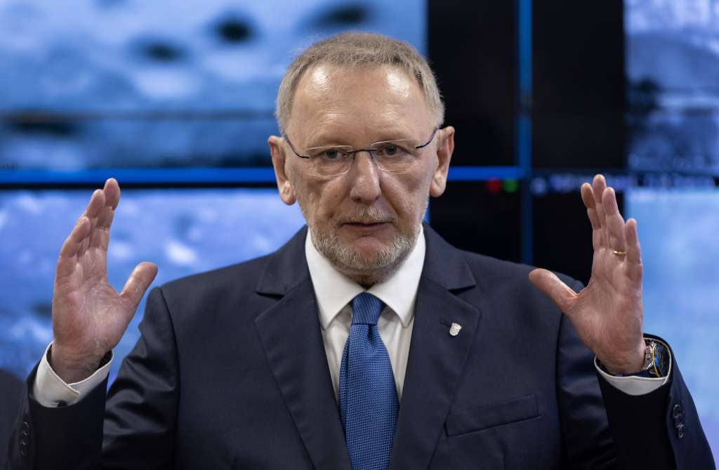 Davor Božinović