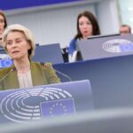 Ursula von der Leyen