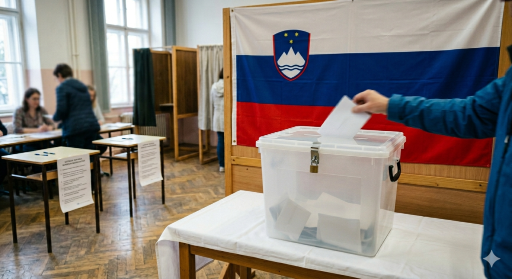 Slovenija